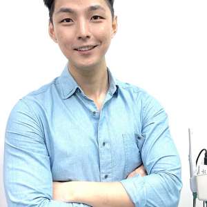 Dr Benjamin Tan Yingbin