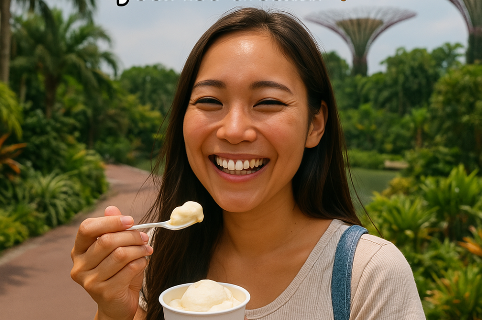 Teeth feel pain or sensitive after eating ice-cream