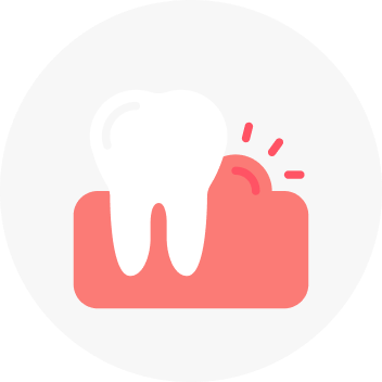 Gum Treatment