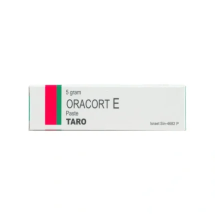 Oracort-E